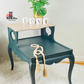 Mid Century 2 Tier Side Tables | Old To New Furniture & Decor Toronto