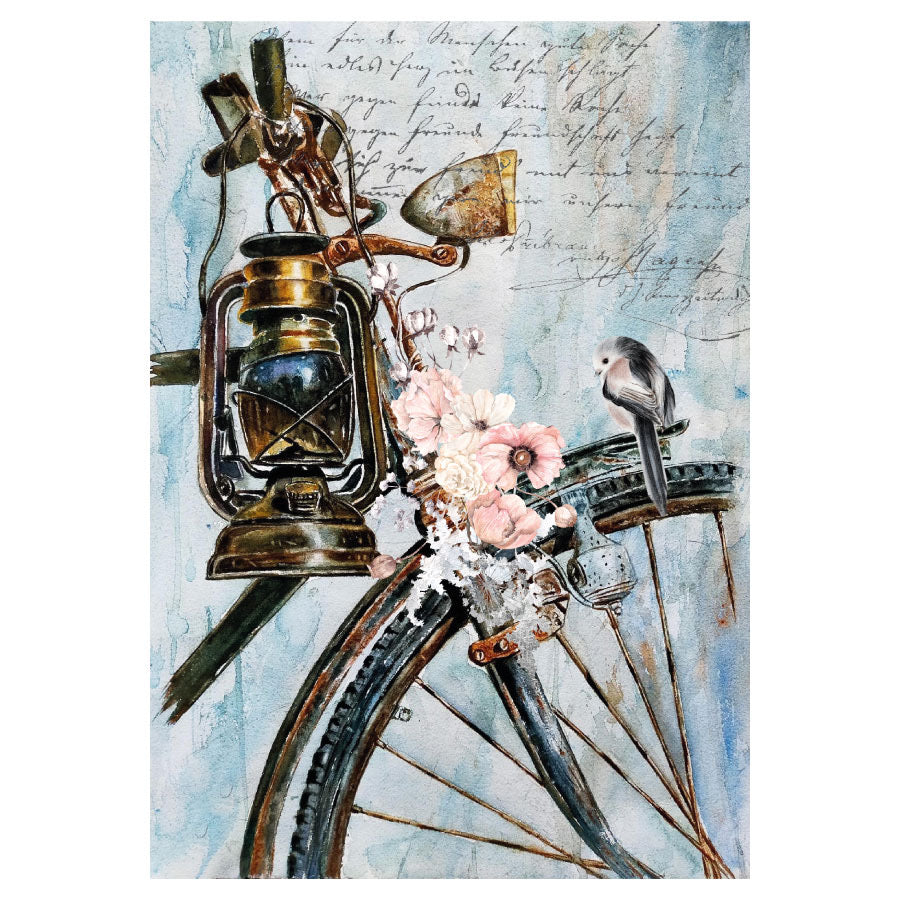 Hokus Pokus; The Ride Decor - Weave