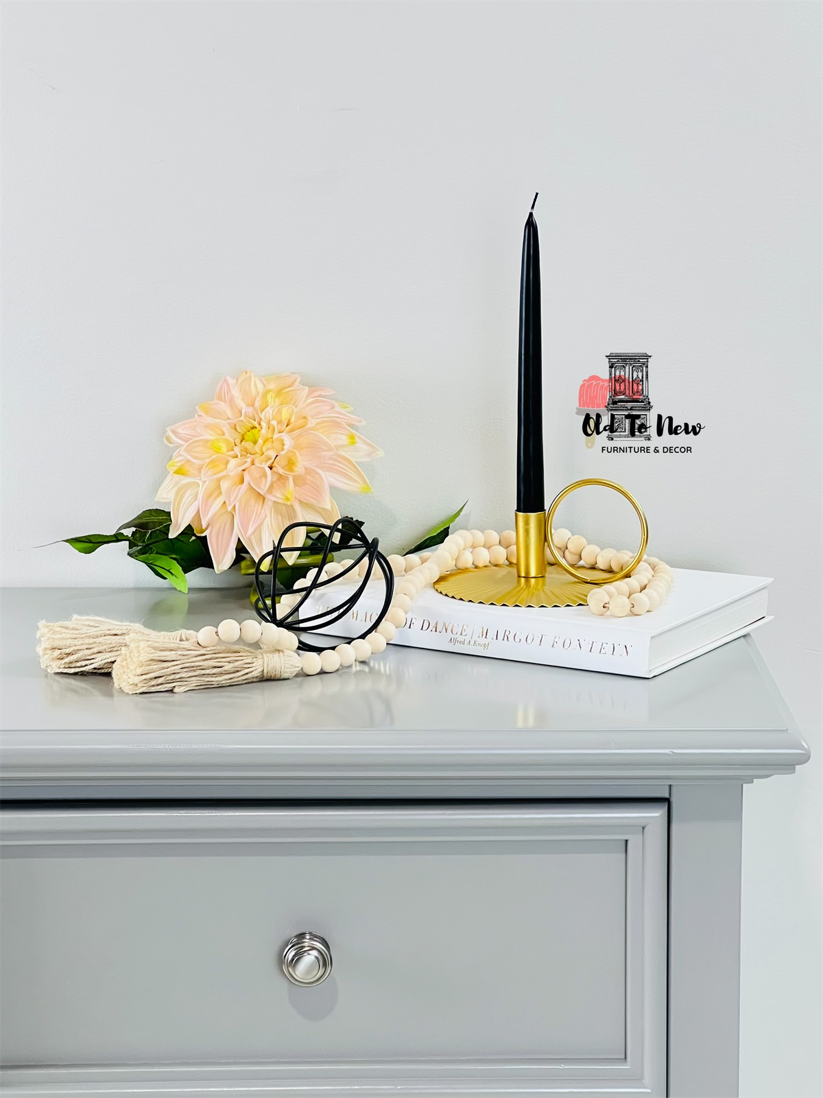 Furniture online; Modern Bedside Table