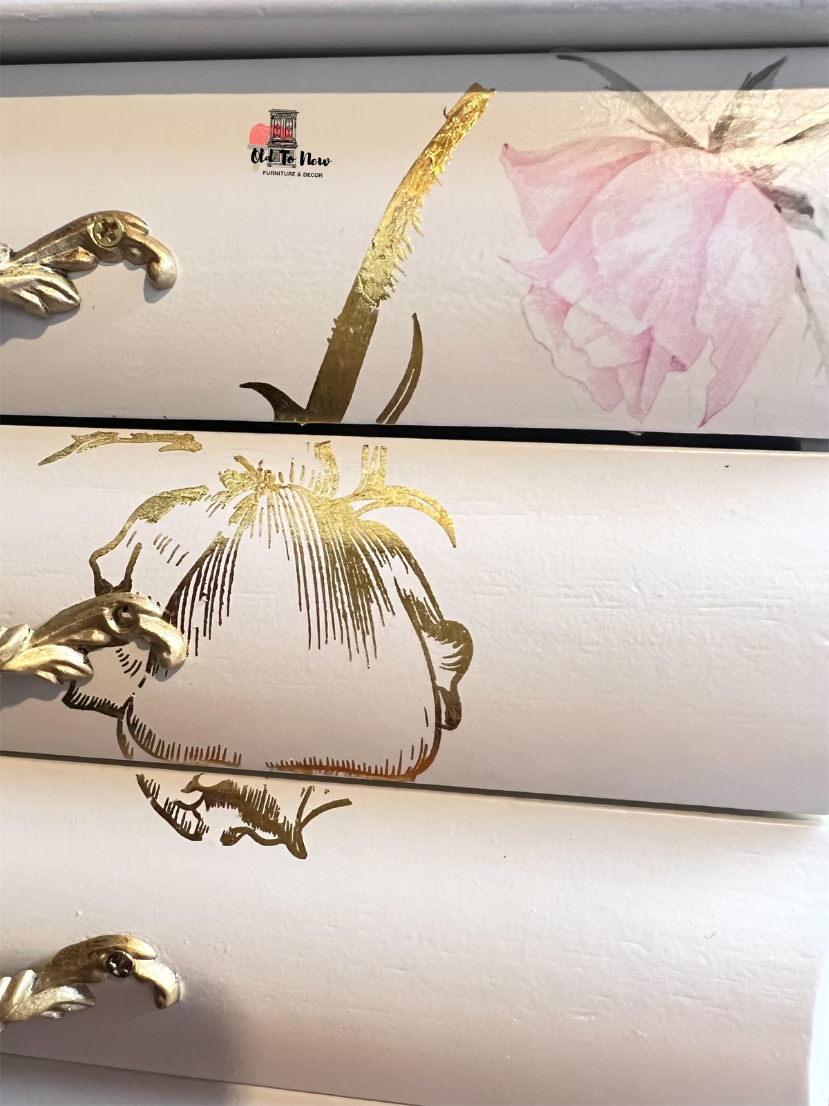 Large Organizer Jewellery Box