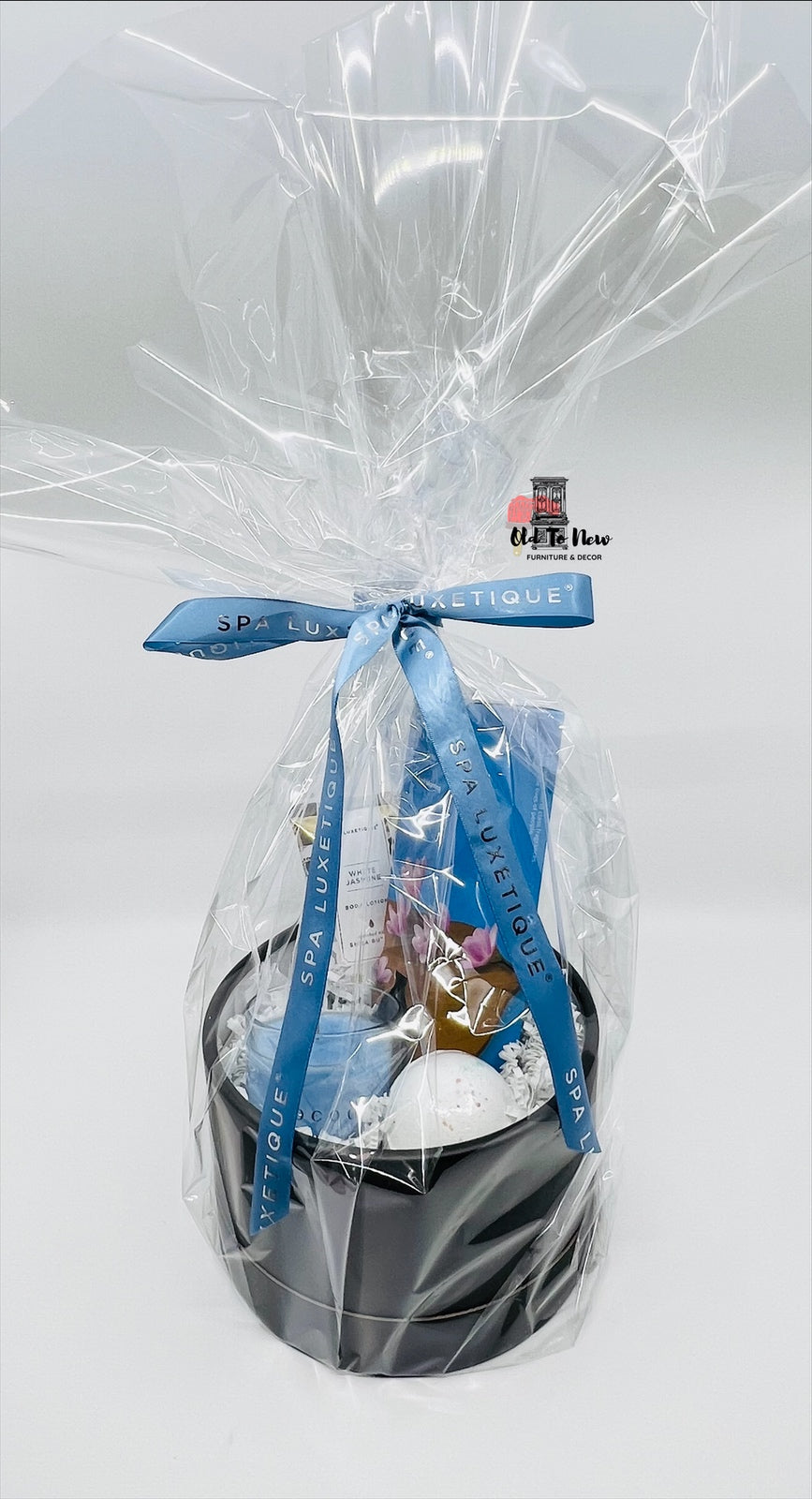 Spa Gift Mothers Day, Old to New Furniture & Decor, Mothers Day, Birthday Gift