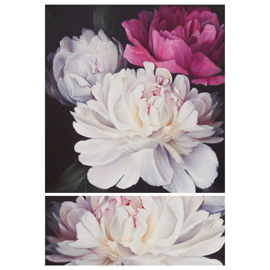 Hokus Pokus; Posy Decor-Weave