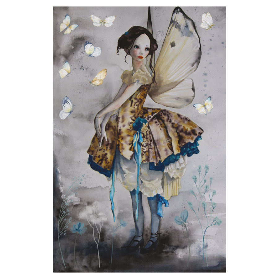 Hokus Pokus; Fairy Dreams Decor-Weave