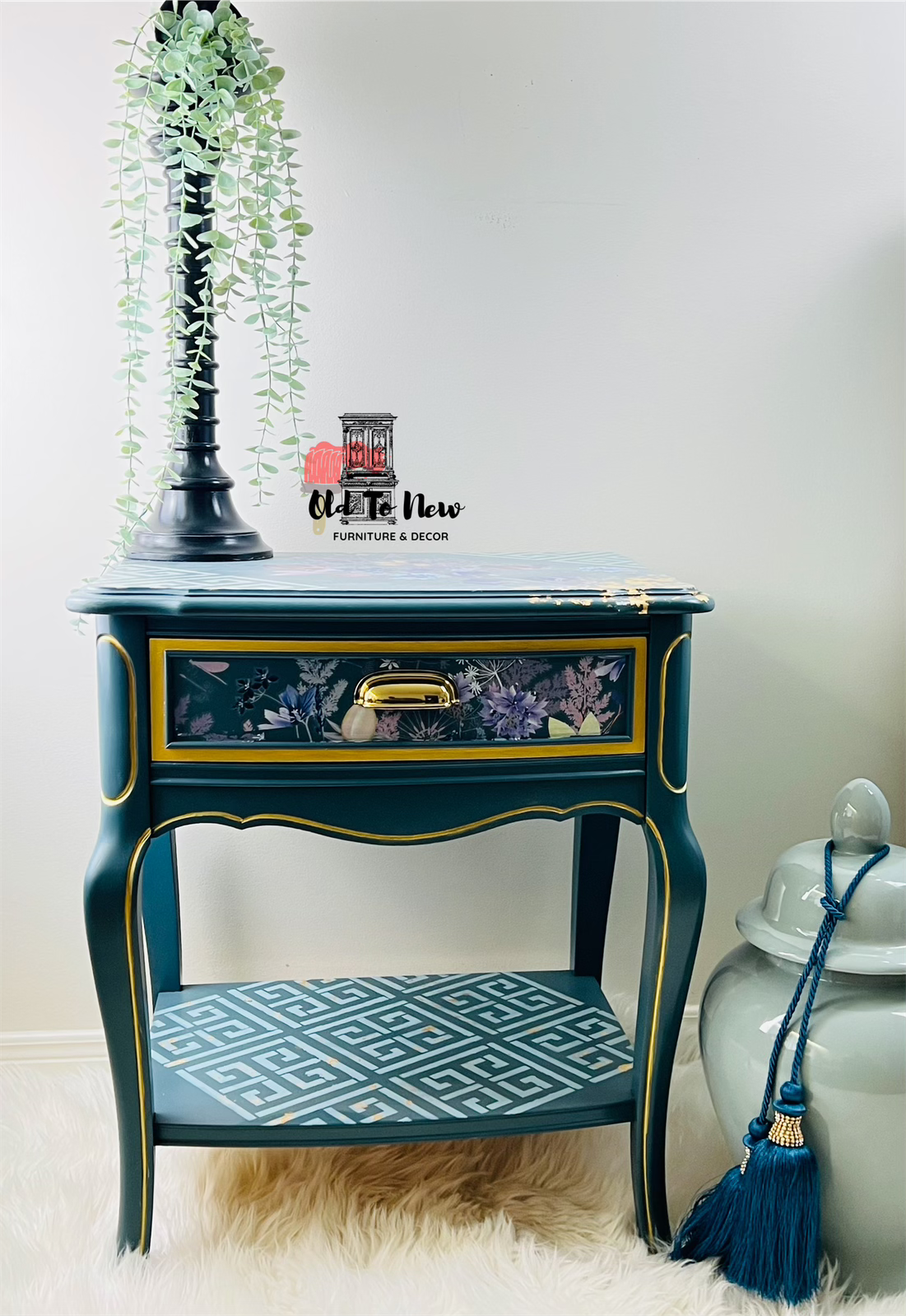 Canadian Furniture French Provincial For Sale