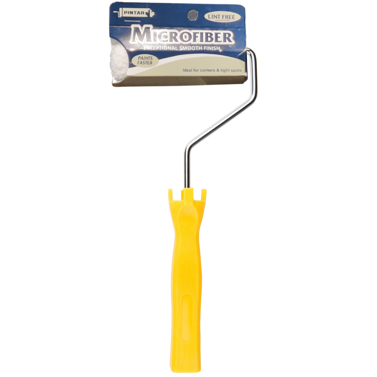 4 Inch Microfiber Frame Microfiber Paint Roller Pack Fusion Mineral Paint Paint Rollers