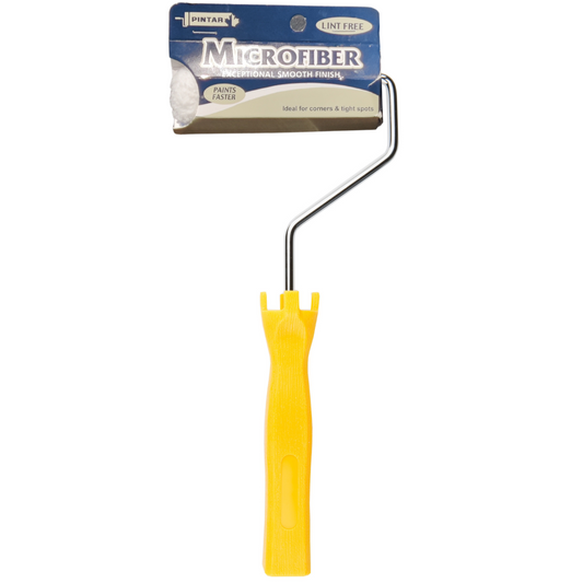 Fusion Mineral Paint Paint Roller 4 inch | Painted Antique Furniture