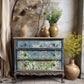 Hokus Pokus Transfer - Marvelous Gardens Furniture Transfer, Landscape Size
