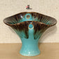 Vintage Mid-Century Modern Ceramic Vase