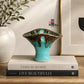 Vintage Mid-Century Modern Ceramic Vase