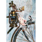 Hokus Pokus; The Ride Decor - Weave