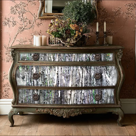 Hokus Pokus Decor Weave - Woodlands Decor - Weave
