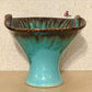 Vintage Mid-Century Modern Ceramic Vase