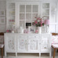 Hokus Pokus; Roses Of Wisdom – Mezzo Transfer; old to new furniture & decor 
