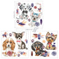 Hokus Pokus Petite Transfer - A Dogs Life