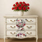 Hokus Pokus Transfer - Cage a'Oiseaux Furniture Transfer