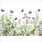 Hokus Pokus Transfer - Marvelous Gardens Furniture Transfer, Landscape Size