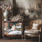 Hokus Pokus Decor Weave - Giselle & Prima Balerina Decor - Weave; 2 Designs on 1 sheet