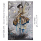 Hokus Pokus; Fairy Dreams Decor-Weave