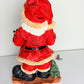Vintage Santa Clause Figurine