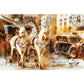 Hokus Pokus Decor Weave - This Old World Decor -Weave