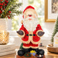 Vintage Santa Clause Figurine