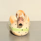 Vintage Ceramic Duck Figurine