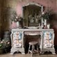 Hokus Pokus Decor Weave - Giselle & Prima Balerina Decor - Weave; 2 Designs on 1 sheet