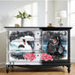 Hokus Pokus Decor Transfers - By The Lake