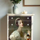Hokus Pokus; First Light Decor-Weave Decoupage