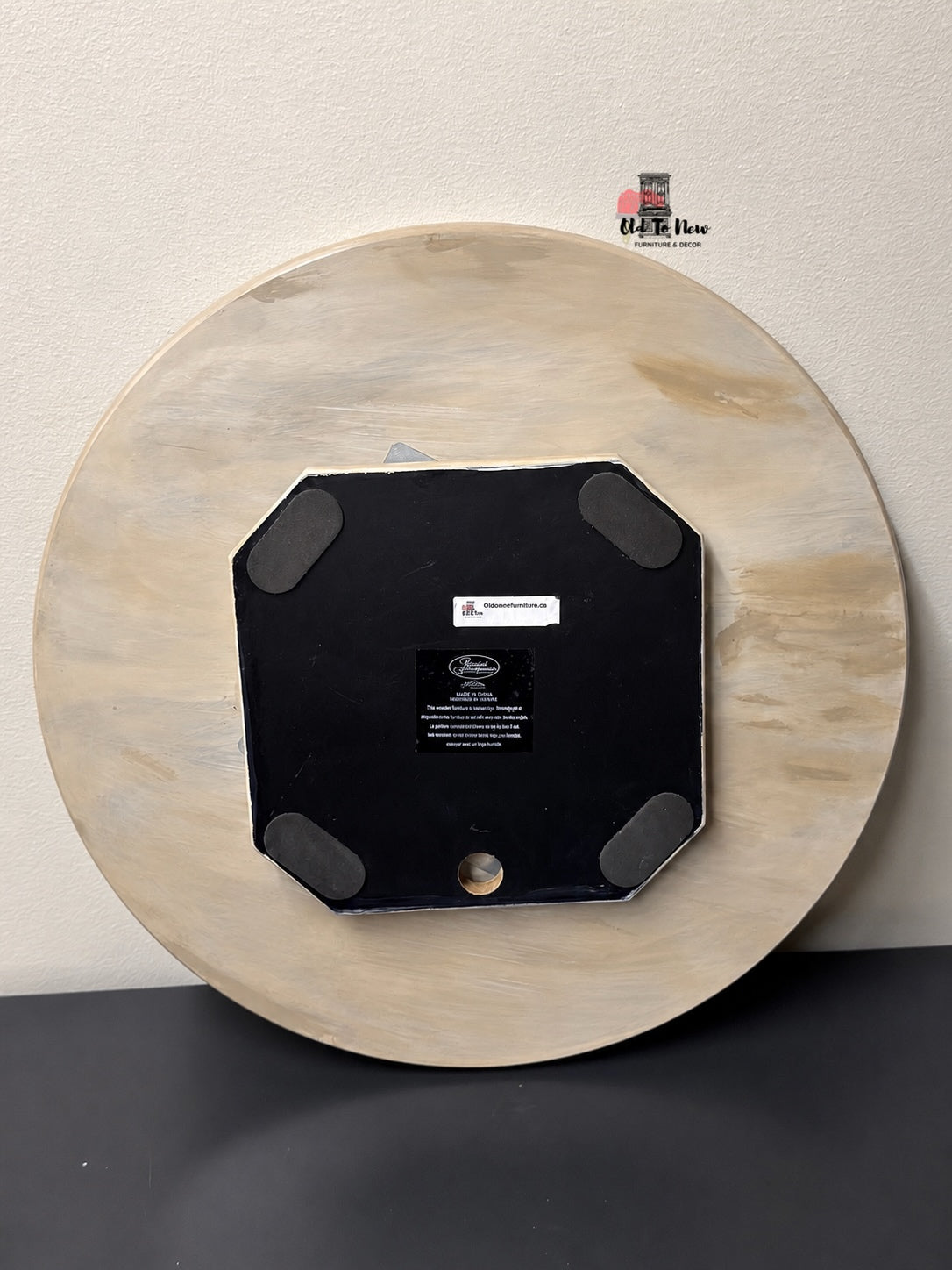 Lazy Susan