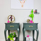 Old to New Furniture & Decor; Green Furniture Inspiration