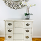 Spectacular 3 Drawer Accent Dresser Chest for Entryway Foyer