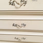 French Provincial 4 Drawer Baronet Dresser; Choose Paint Color and Customize This Dresser.