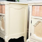 Carved Detailed Antique Wood Furniture next to Oakville  Ontario 