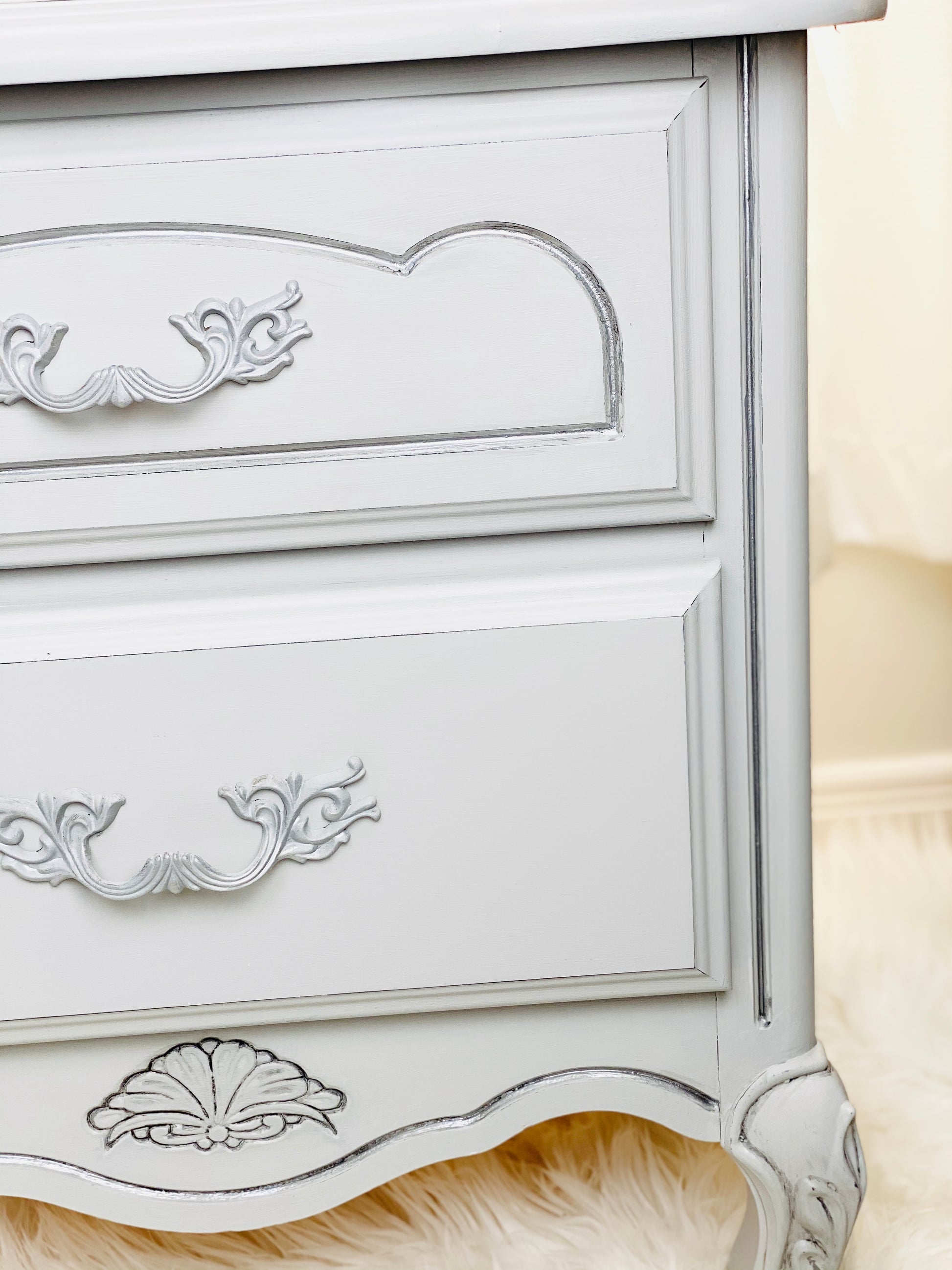 french provincial