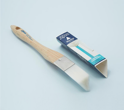 Zibra Painting Brushes