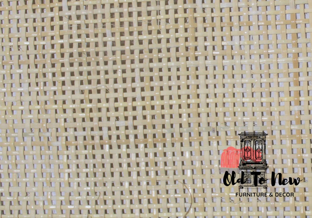 Rattan Straight Weave DIY Craft Material 