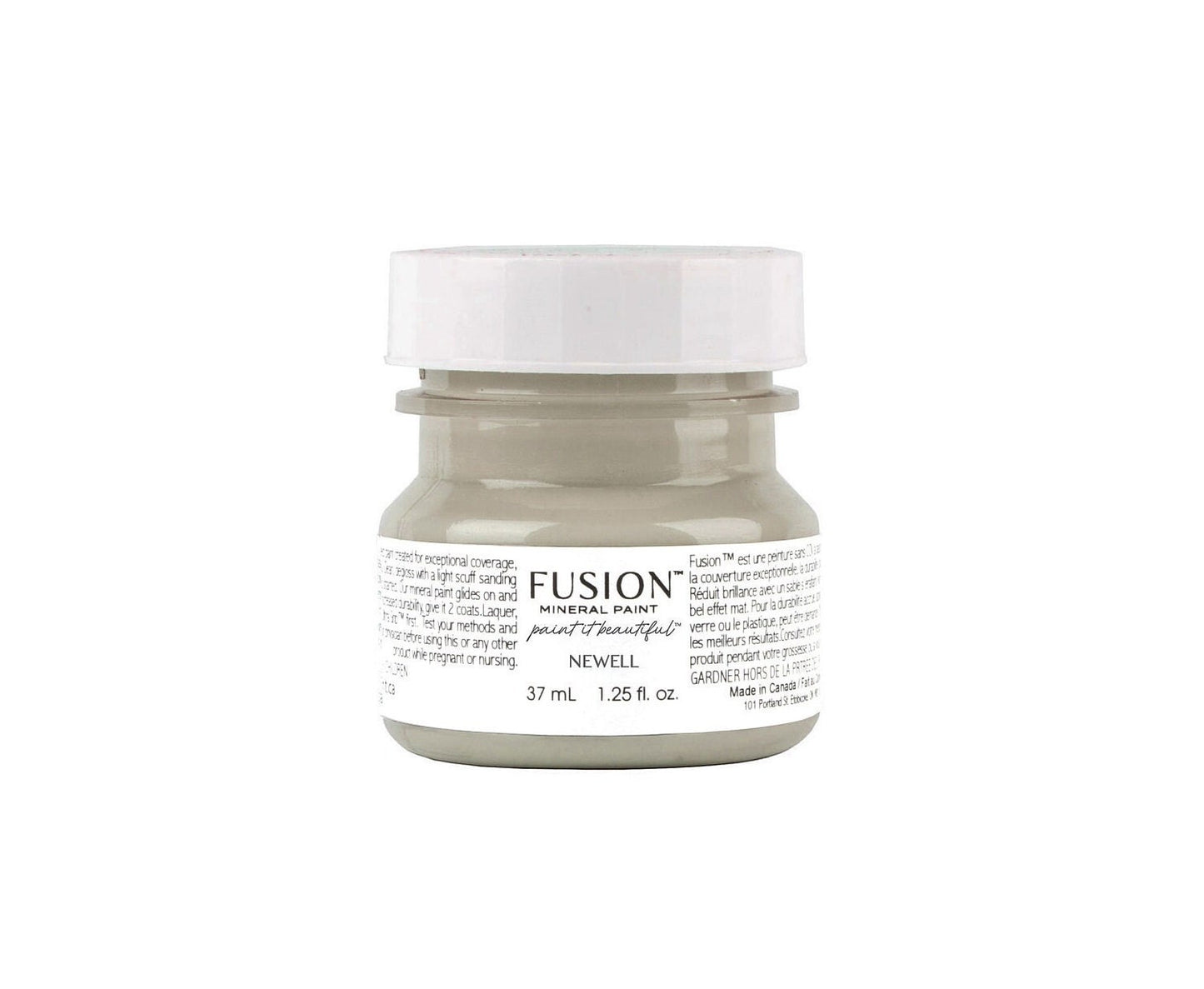 37 ml Fusion Paint