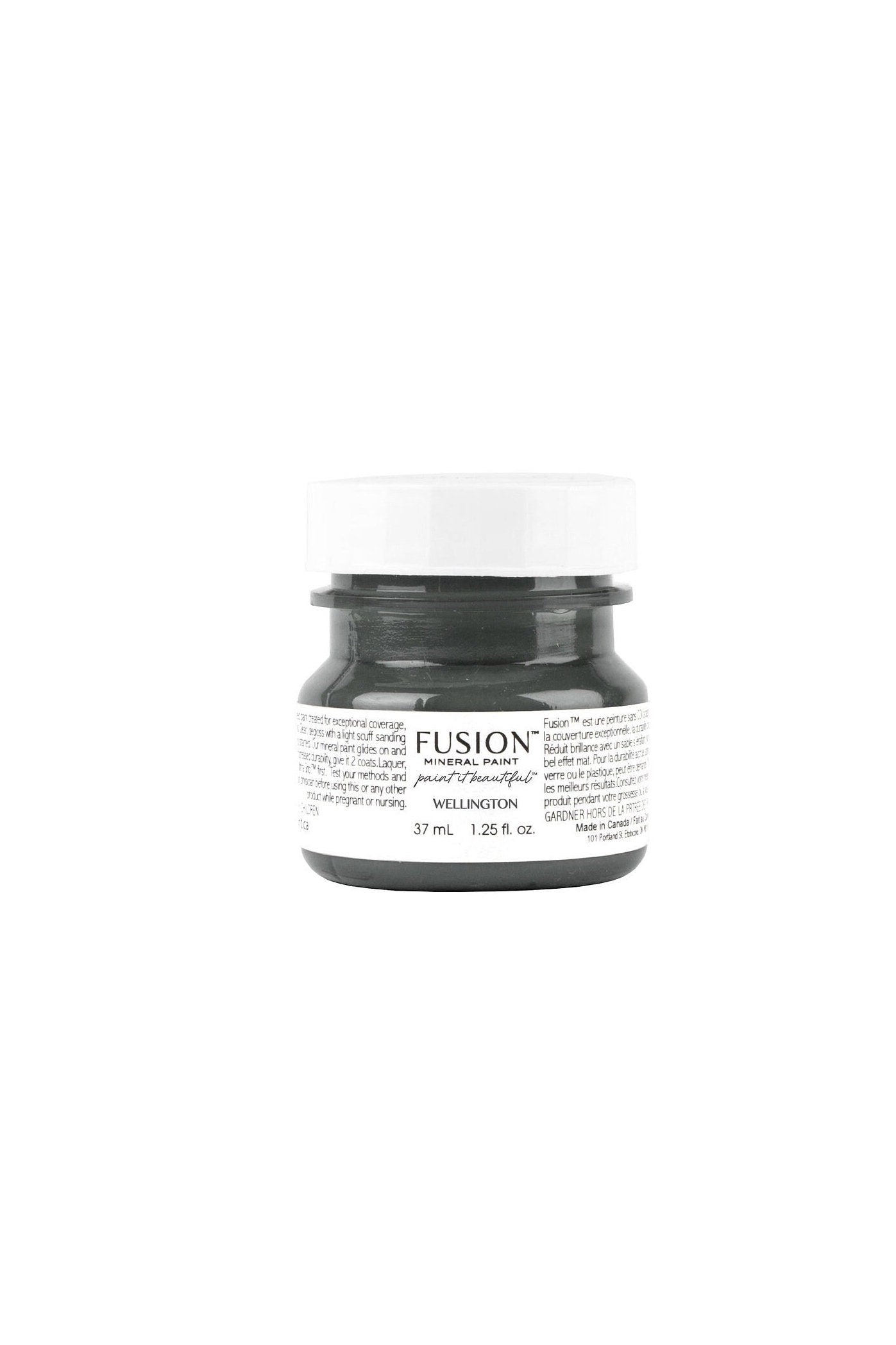 37 ml Fusion Paint