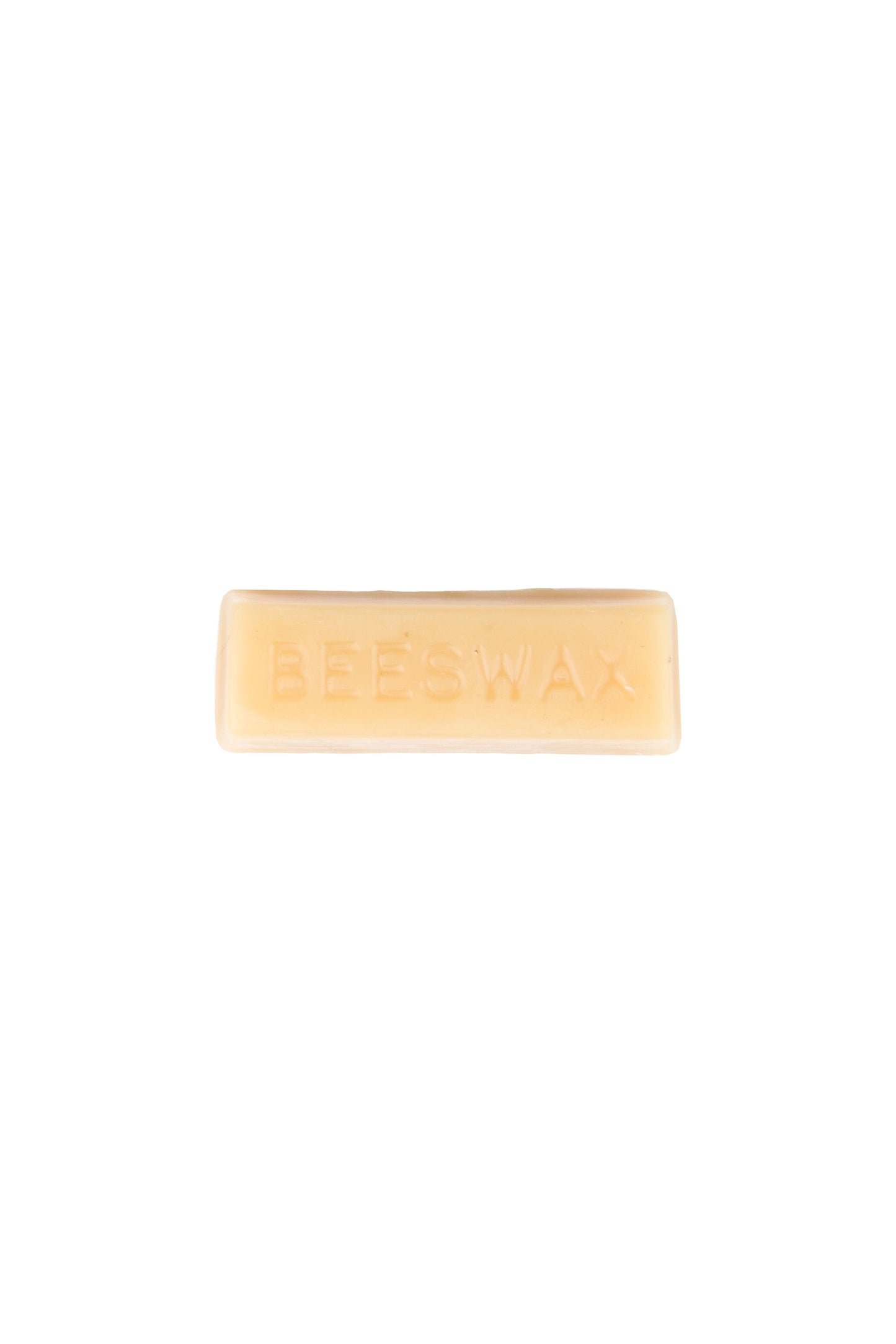 Fusion Mineral Paint Beeswax Distressing Block, 25g