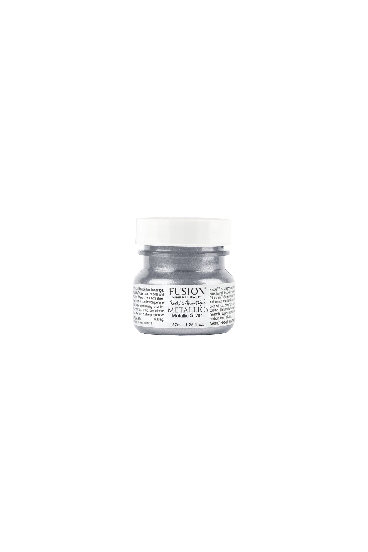 37ml - Fusion Metallic Paint