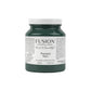 Pressed Fern Fusion Mineral Paint, Dark Green Paint Color| 500ml Pint Size