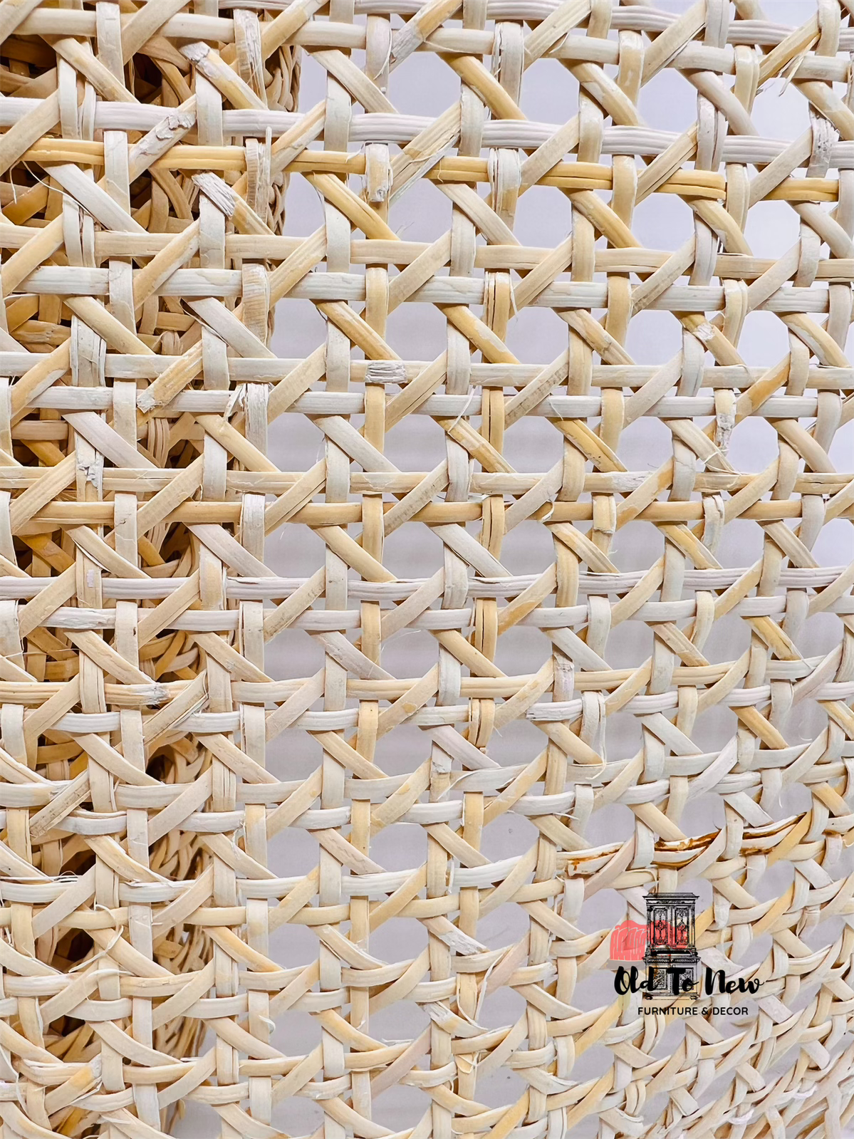 Cane Webbing Rattan Cane Sold in Mississauga
