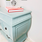 Soft Blue Bombay Chest Fusion Mineral Paint