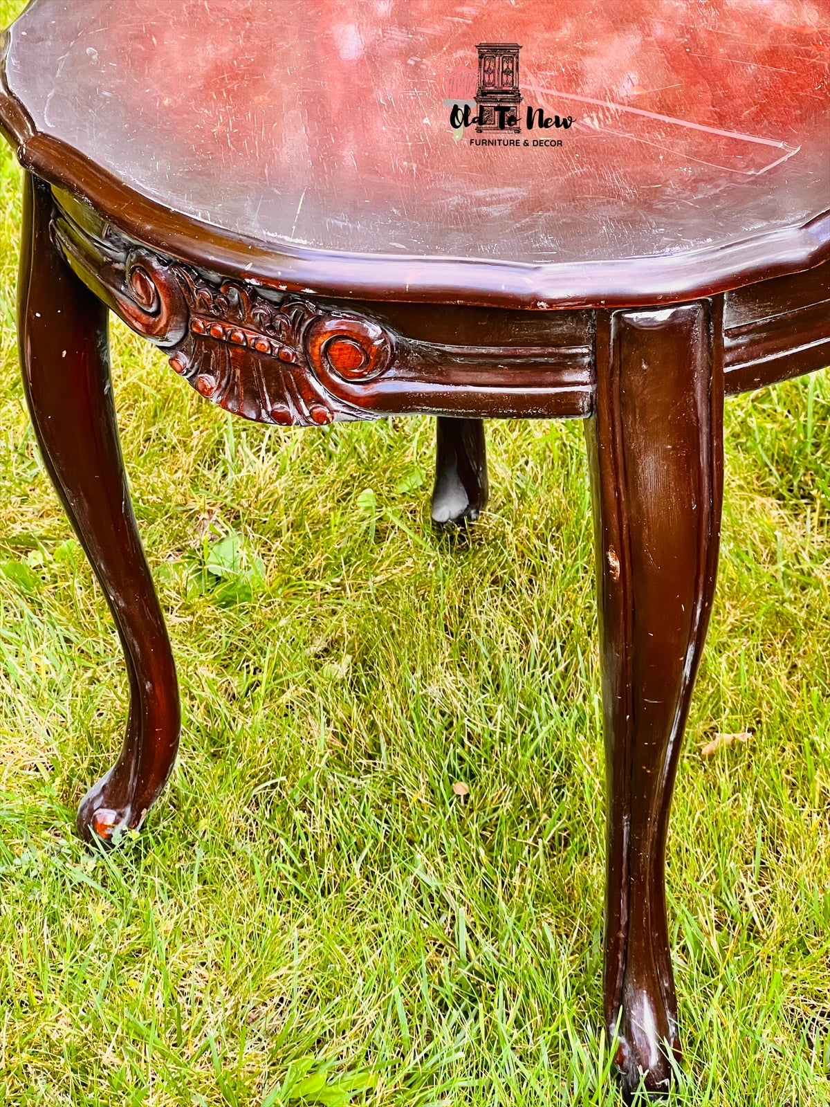 French Country Furniture; Old to New Furniture & Decor