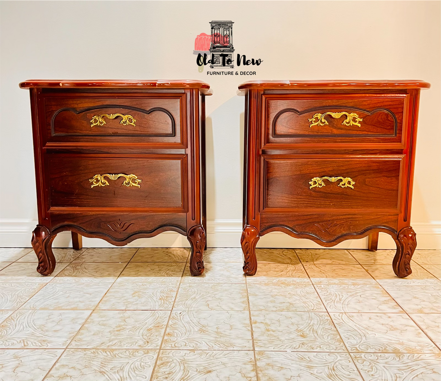 French Provincial Furniture Toronto