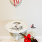 Christmas Accent Table, GTA, Mississauga