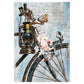 Hokus Pokus; The Ride Decor - Weave