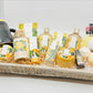 A Deluxe Spa Gift  set with many treats for a special person Vanilla infusion 