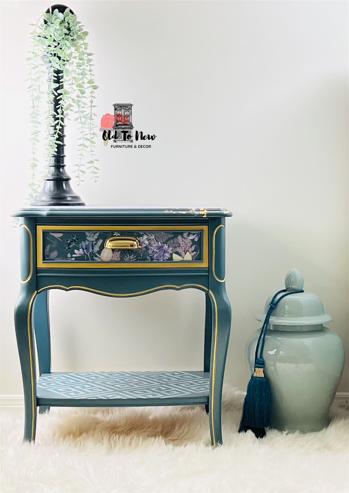 French Provincial Canadian Furniture | Toronto, Ont.